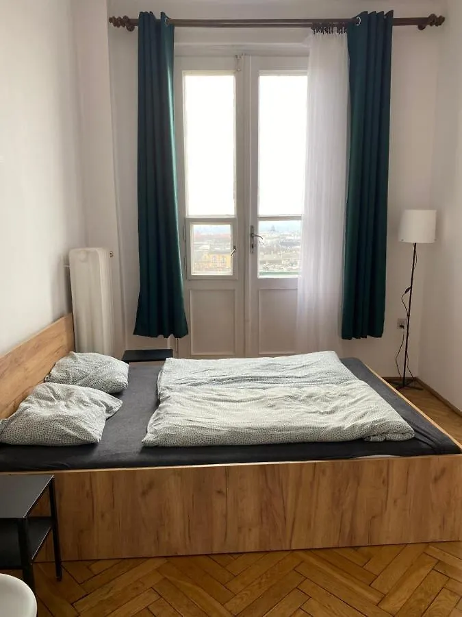 Best View Old Town Rooms 크라쿠프 폴란드