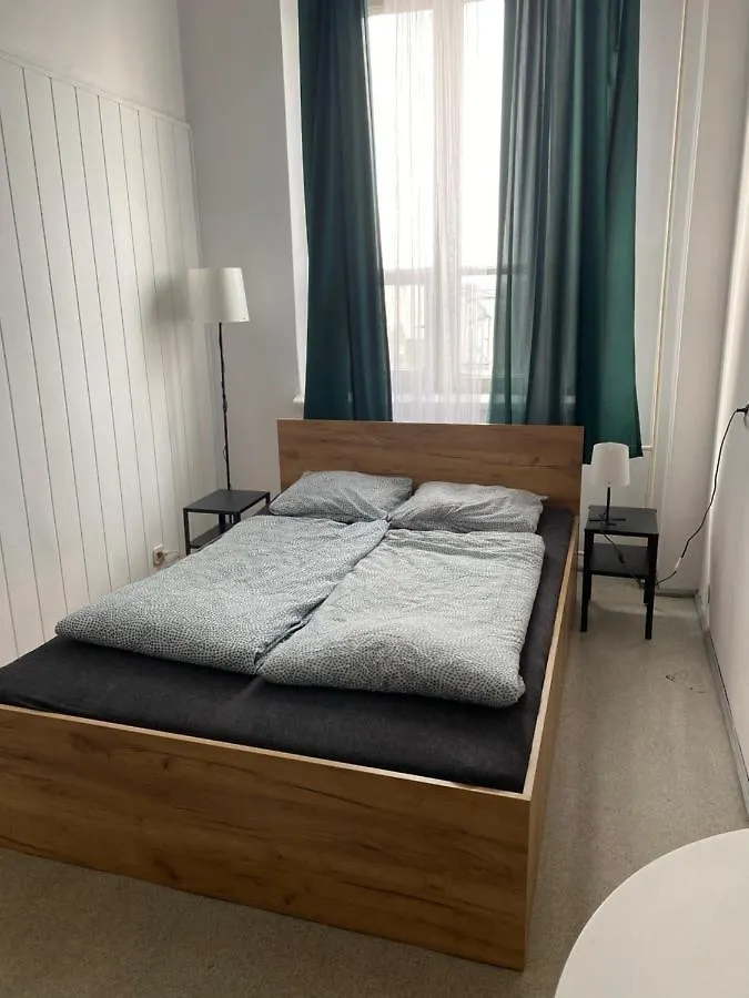 Best View Old Town Rooms 크라쿠프 아파트