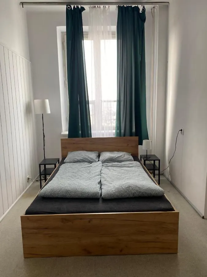 아파트 Best View Old Town Rooms 크라쿠프 폴란드