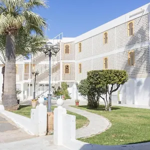 Apartamento Playa Apartamento Mojácar
