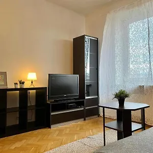  Апартаменты Old Town