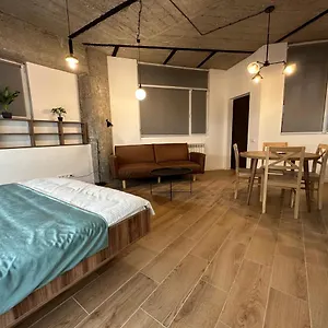 In Next To Courtyard Marriott Тбилиси