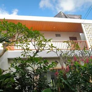 Bhuana Shanti , Ubud Indonesia