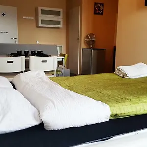 Walk Distance To Mokotow Business Park , Varsovia Polonia