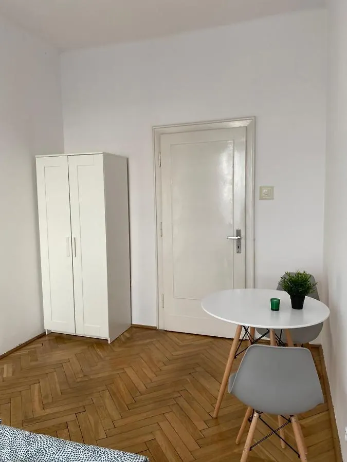 Best View Old Town Rooms Cracovie 0*,