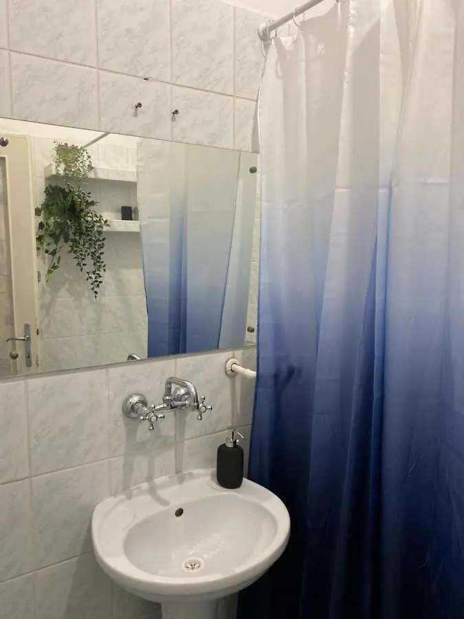 Best View Old Town Rooms Cracovie