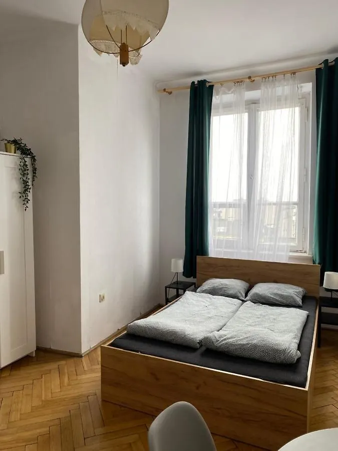 Best View Old Town Rooms Krakow 0*,  Poland