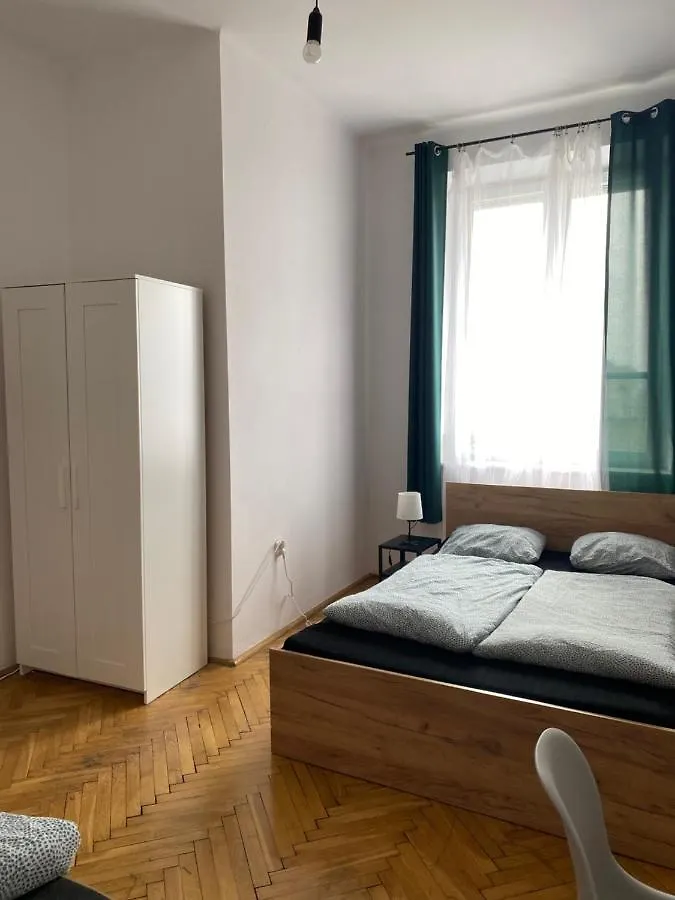Best View Old Town Rooms Cracovie