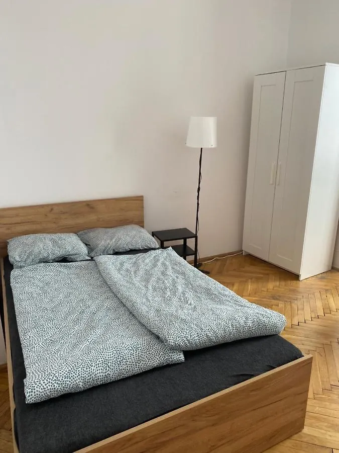 Best View Old Town Rooms Cracovie Pologne