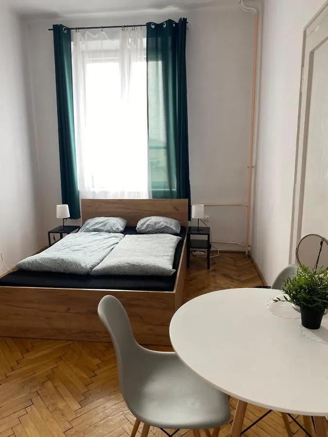 Best View Old Town Rooms Cracovie